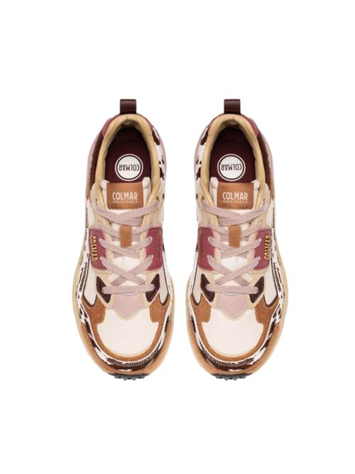 COLMAR Sneakers COLMAR | GARNER SPOTS.130